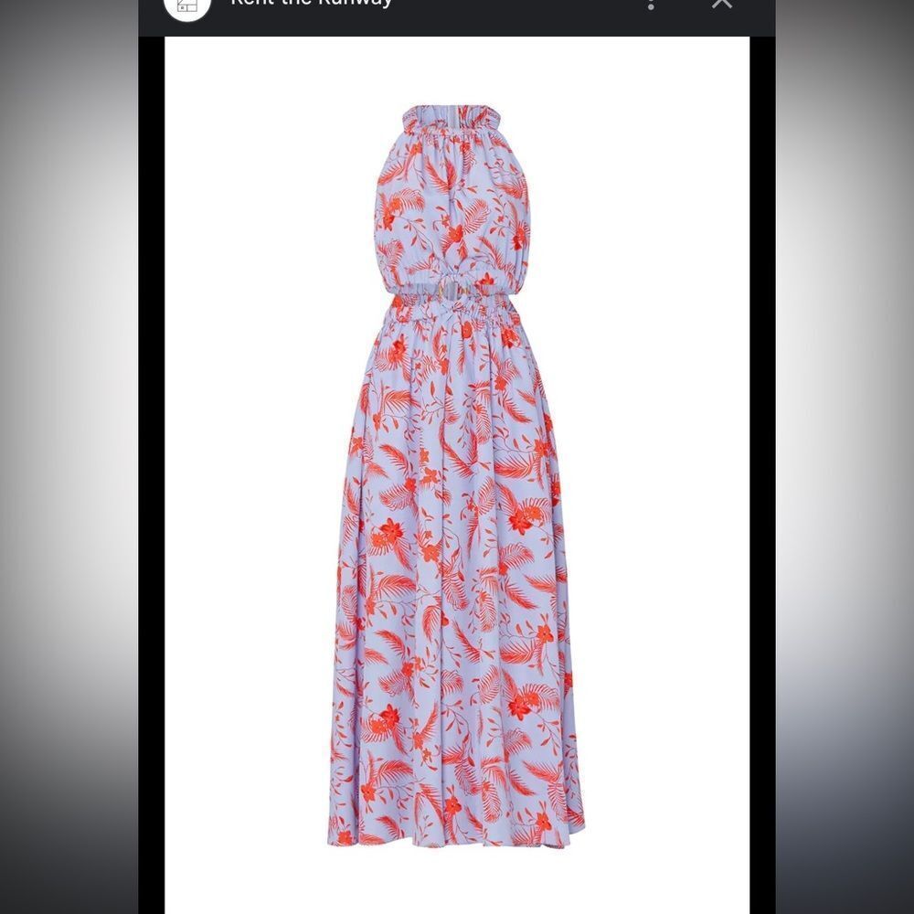 likely karrica dress